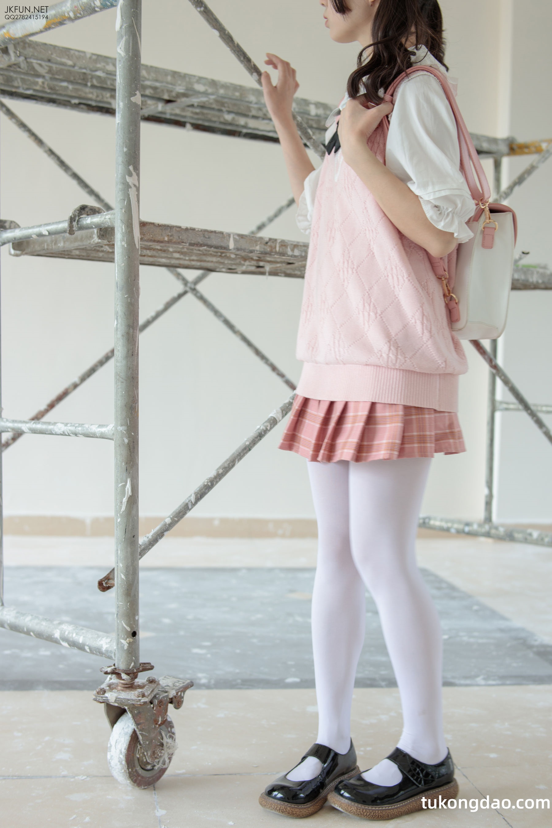 JKFUN-007 写真集 JKFUN-第62张